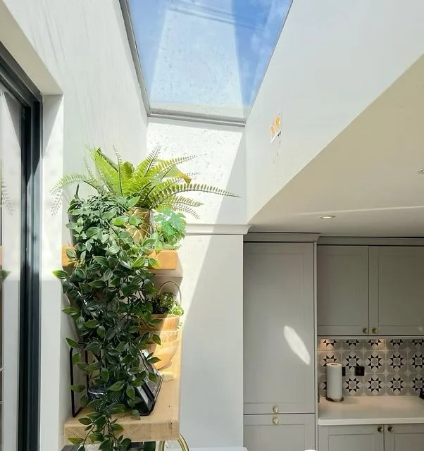 LS Construction & Renovations